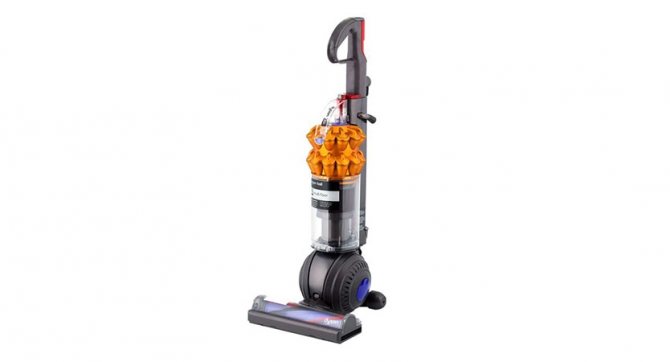 Classement des meilleurs aspirateurs à main Dyson : TOP 10 des meilleurs modèles + recommandations pour choisir
