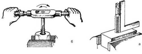 Comment enfiler un tuyau: un aperçu détaillé des principales méthodes