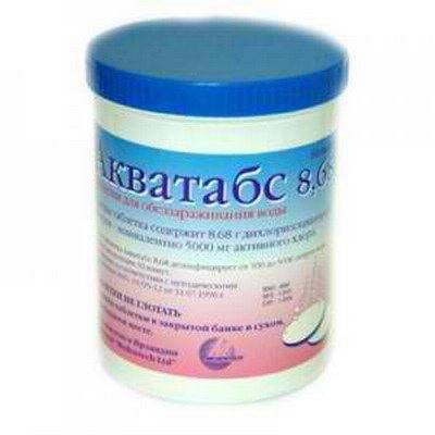 Purification de l'eau d'un puits : la lutte contre la turbidité + les méthodes de désinfection et de désinfection