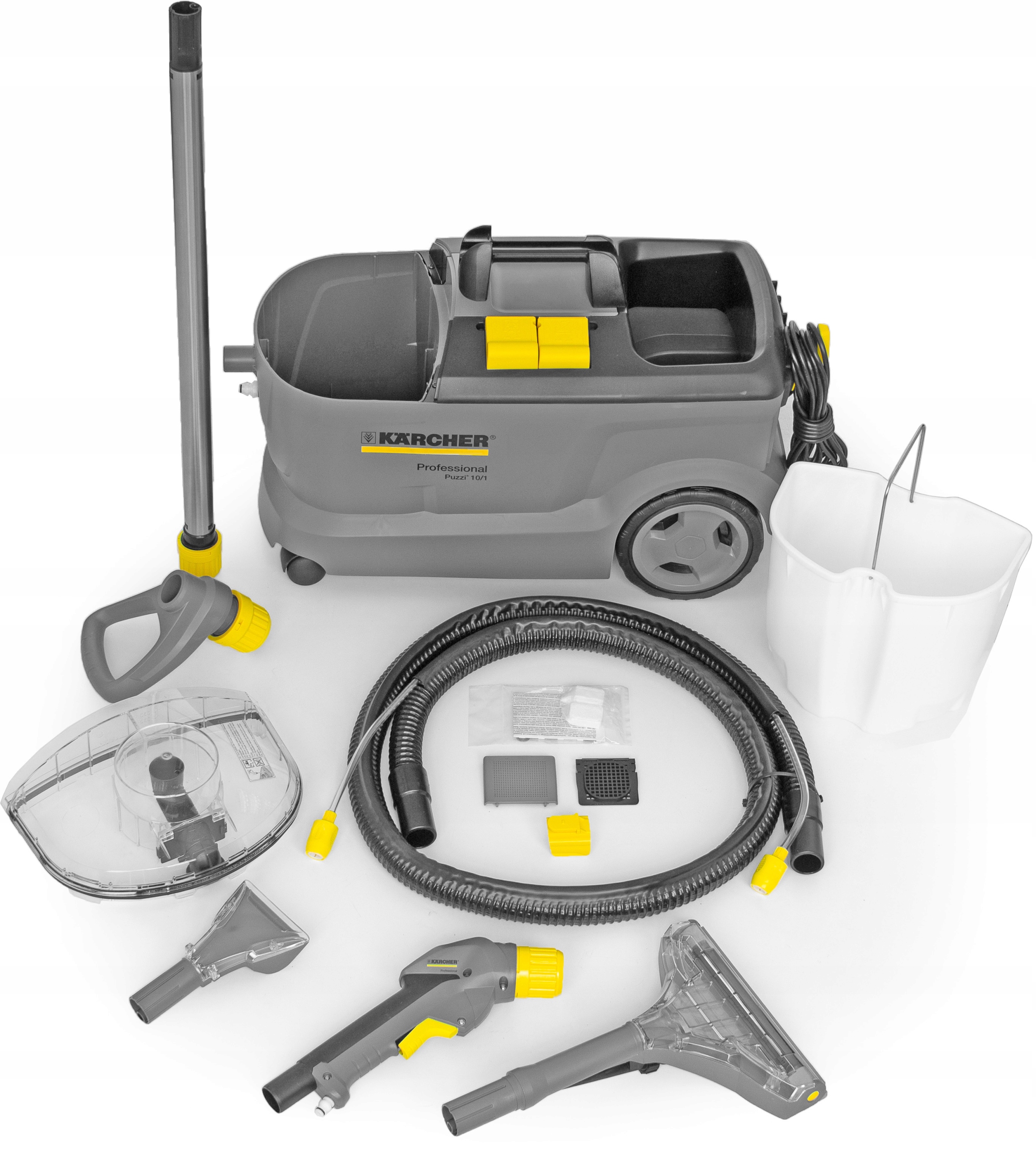 Top 7 des aspirateurs de chantier sans sac : meilleures offres du marché + conseils pour choisir