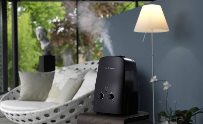 Erreurs d'humidificateur : défaillances courantes de l'humidificateur et recommandations pour les réparer