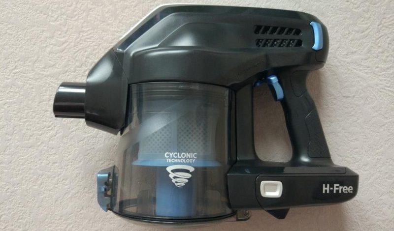 Aspirateurs à main pour la maison: classement 2020, les meilleurs modèles de lavage puissants, verticaux, sans fil, comparaison, avis