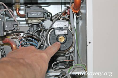 Dysfonctionnements de la chaudière à gaz Conord: pannes courantes et comment les réparer