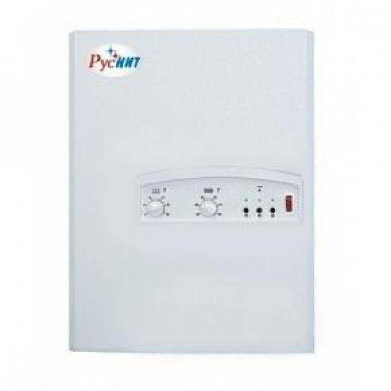 Top 10 des chaudières électriques pour une maison privée