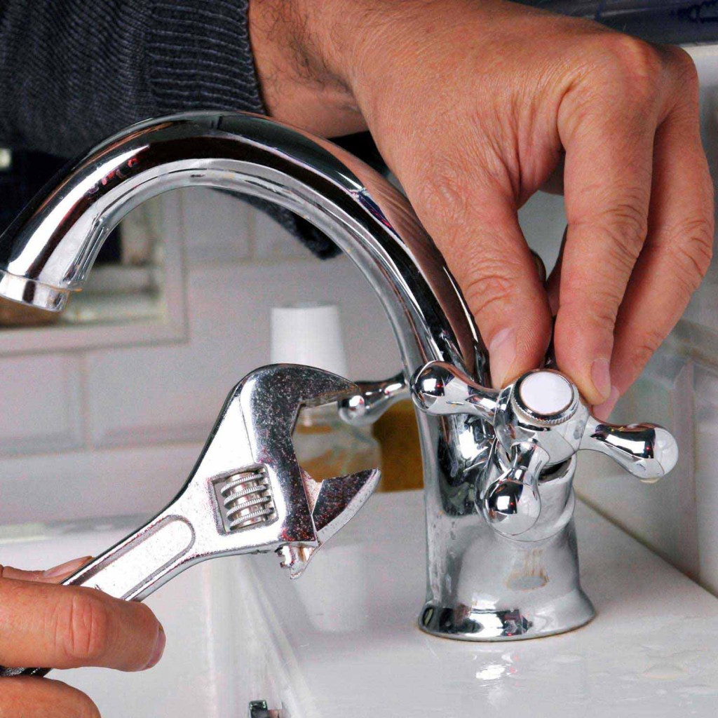 Comment changer le robinet dans la salle de bain instructions d'installation détaillées, outils nécessaires conseils utiles