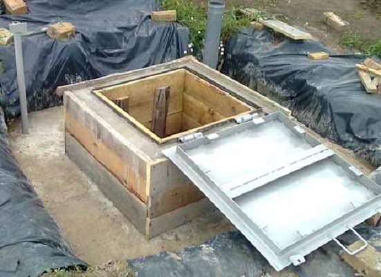 Comment faire un aménagement de puits à faire soi-même sans caisson