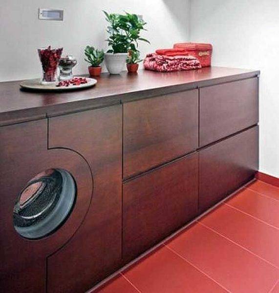 Comment connecter indépendamment la machine à laver à l'alimentation en eau, aux égouts et à l'électricité