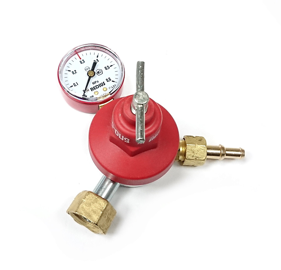 Que sont les régulateurs de pression de gaz et pourquoi sont-ils nécessaires