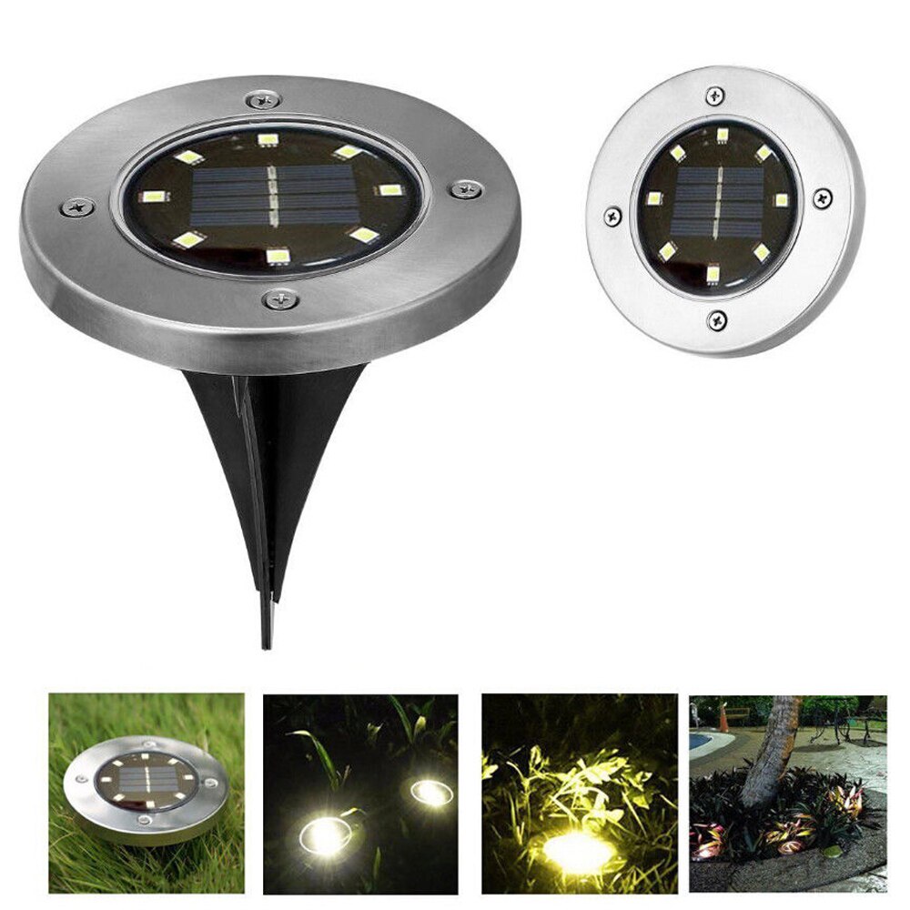 Lampes solaires pour chalets et jardins : 10 conseils pour choisir | Le blog de construction de Viti Petrov