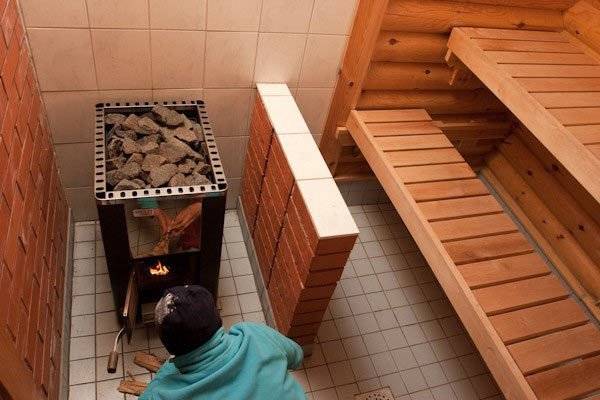 Comment faire un four en métal de vos propres mains