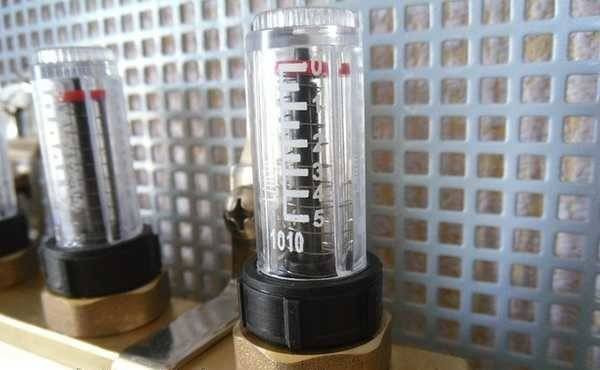 Comment choisir un collecteur pour le chauffage au sol