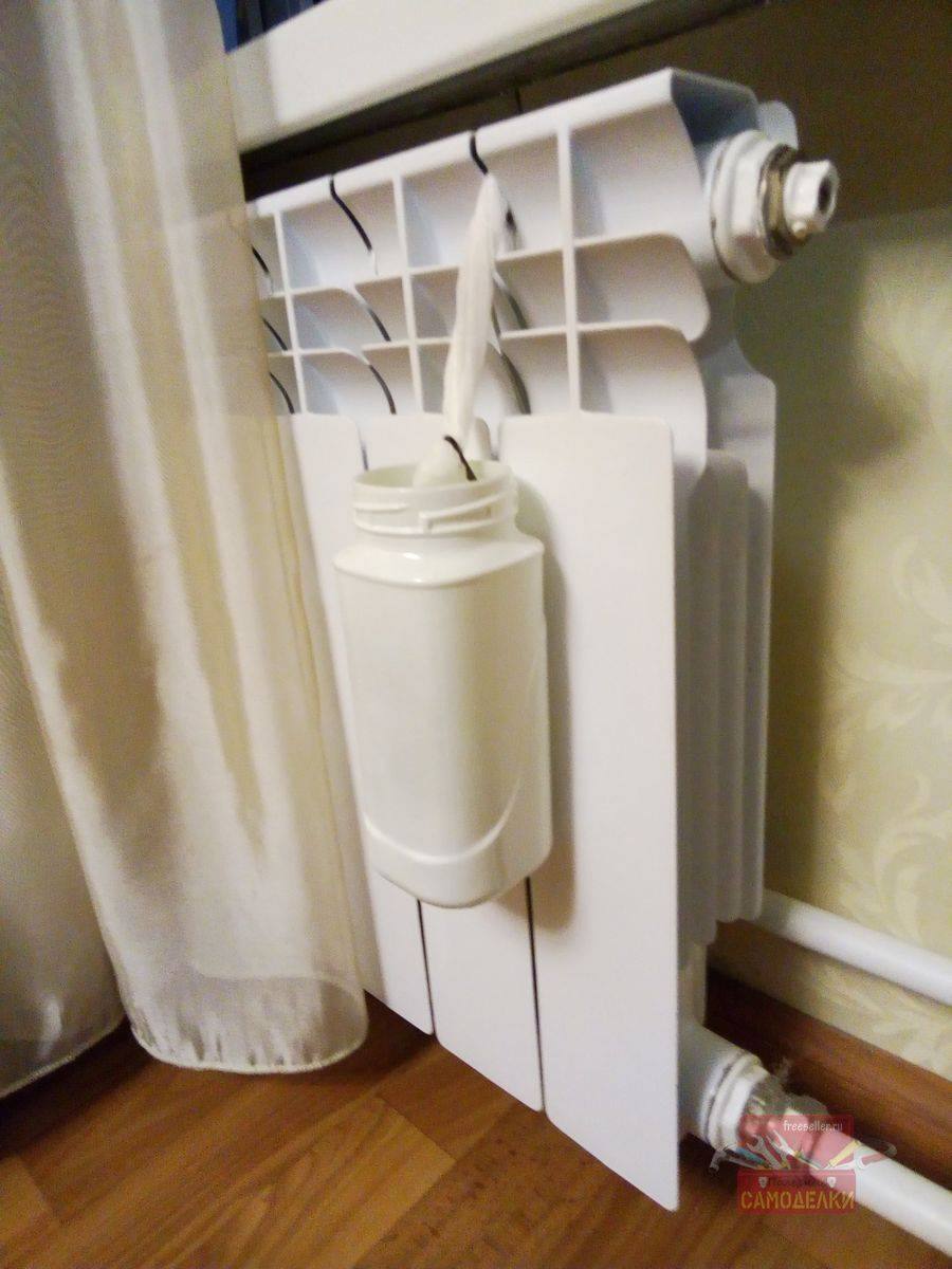 Comment humidifier l'air sans humidificateur dans un appartement en hiver: méthodes éprouvées