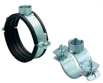 Colliers de serrage : aperçu des types et instructions d'installation