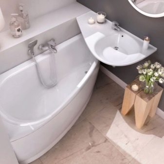 7 idées pour rendre une petite salle de bain confortable et belle