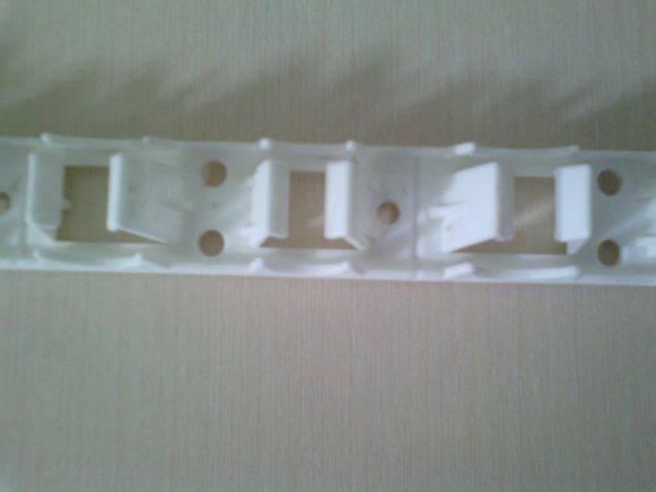 Tuyaux pour un plancher chauffé à l'eau: nous déterminons lesquels sont les meilleurs à utiliser et pourquoi