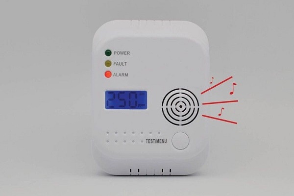 Comment fabriquer soi-même un détecteur de monoxyde de carbone (détecteur de fuite) pour votre maison