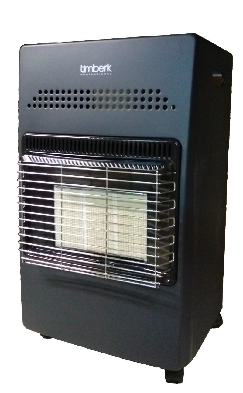 Comment choisir un bon chauffage au gaz pour une résidence d'été - un aperçu des meilleures options et des conseils utiles