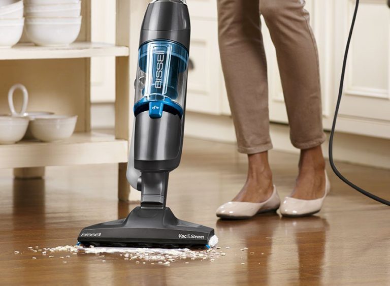 Aspirateurs de lavage Bissell : top 8 des meilleurs modèles de la marque américaine