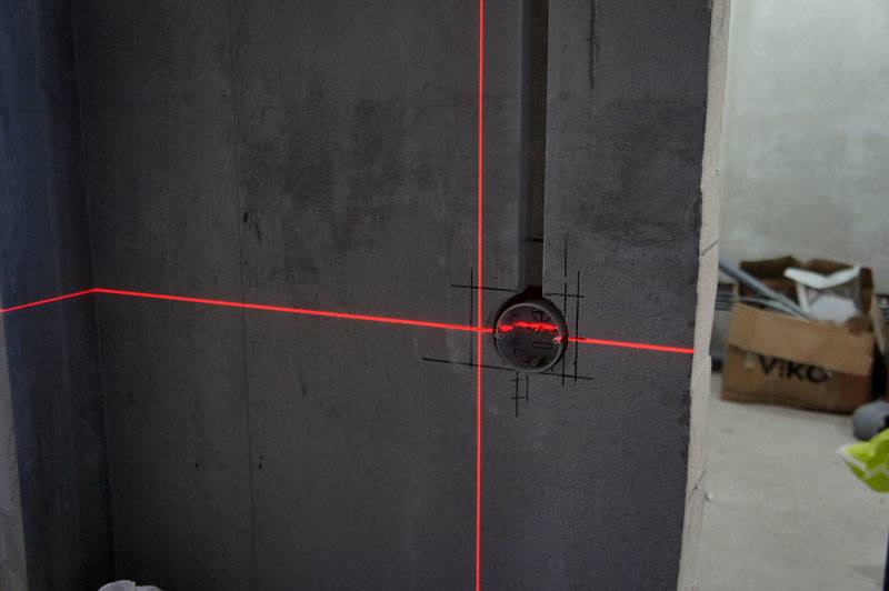 Installation de câblage à faire soi-même: comment effectuer correctement les travaux électriques