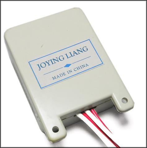 Lampes avec détecteur de mouvement : comment elles fonctionnent, comment se connecter + TOP des meilleurs fabricants