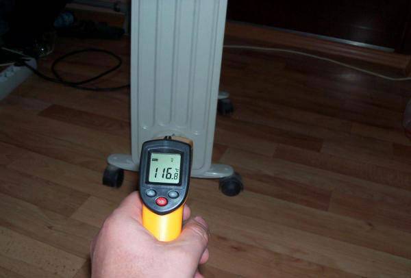 Quoi de mieux convecteur ou radiateur soufflant: un examen comparatif des unités