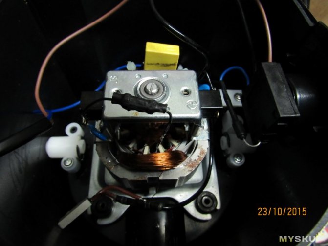 Relais thermique pour un moteur électrique: principe de fonctionnement, appareil, comment choisir
