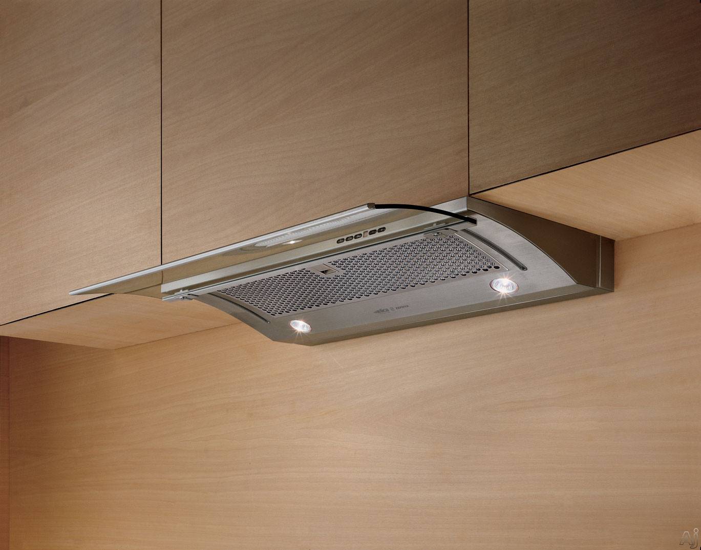 Comment installer soi-même une hotte sur une cuisinière à gaz ?