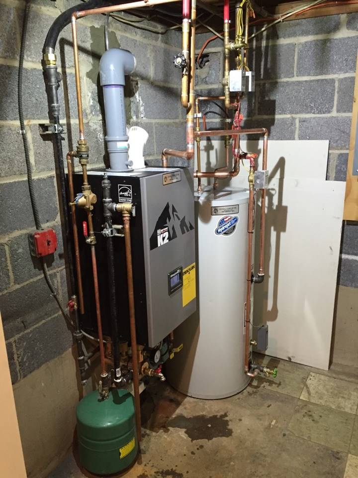 Comment choisir un préparateur ecs indirect : le top 10 des modèles + conseils pour choisir