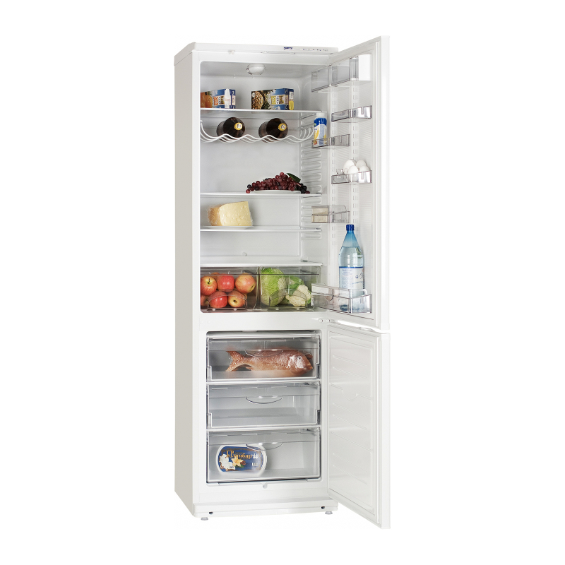 10 meilleurs réfrigérateurs atlant - note 2020