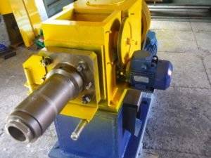 Comment faire une presse pour briquettes combustibles de vos propres mains