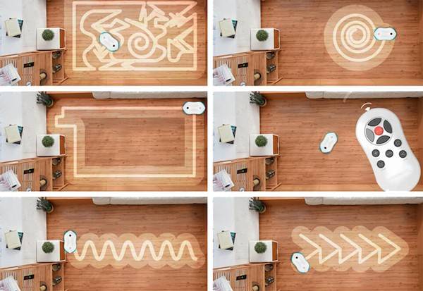 Test du robot aspirateur Irobot Braava Jet 240 : une polisseuse miniature, mais très performante