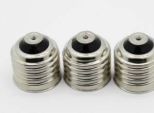 Types de socles pour lampes d'éclairage: marquage standard et types de socles pour ampoules