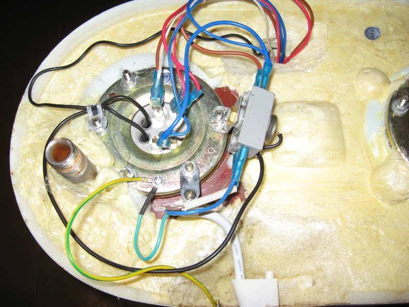 Comment changer l'élément chauffant du chauffe-eau: instructions de réparation