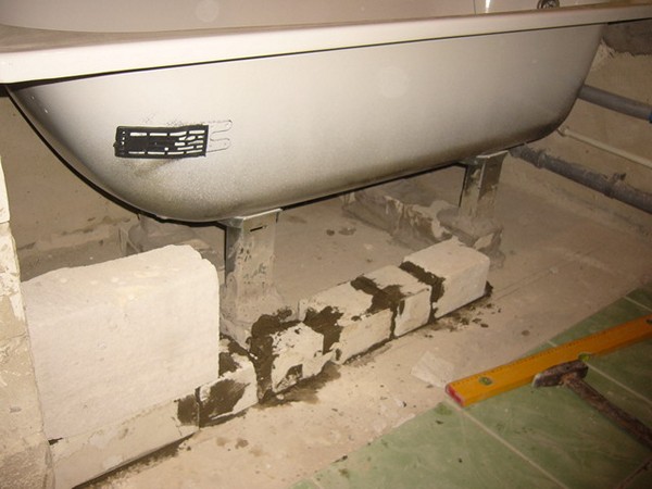 Installation de bain à faire soi-même : faites-le bien