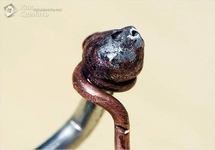 4 façons de connecter des fils d'aluminium