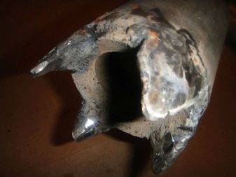 Écope à faire soi-même pour un puits: un exemple de fabrication + comment travailler correctement