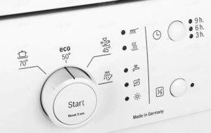 Présentation du lave-vaisselle Bosch SPS40E32RU : des développements innovants à un prix modeste