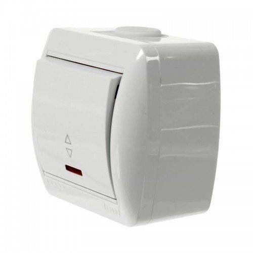 Pass-through switch : schéma de branchement 2 clés + conseils pour choisir et brancher