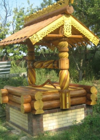 Types de revêtement pour un puits