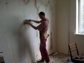 Peinture murale décorative de vos propres mains: des moyens originaux et simples