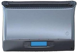 Ioniseur d'air pour un appartement et une maison: but et principe de fonctionnement + cinq modèles populaires