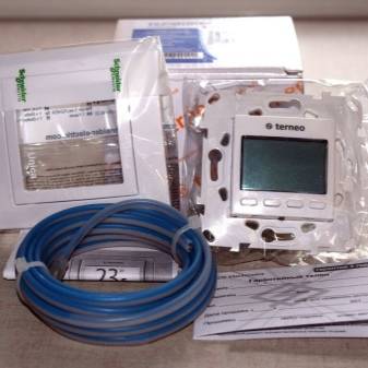 Connecter et choisir un thermostat pour un chauffage IR