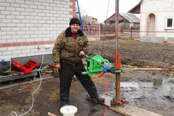 Bien faire soi-même sans matériel : le principe de l'appareil