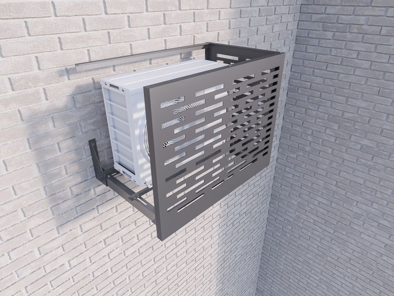 Installation de climatiseurs à faire soi-même: types de systèmes, matériaux et outils, instructions d'installation, conseils