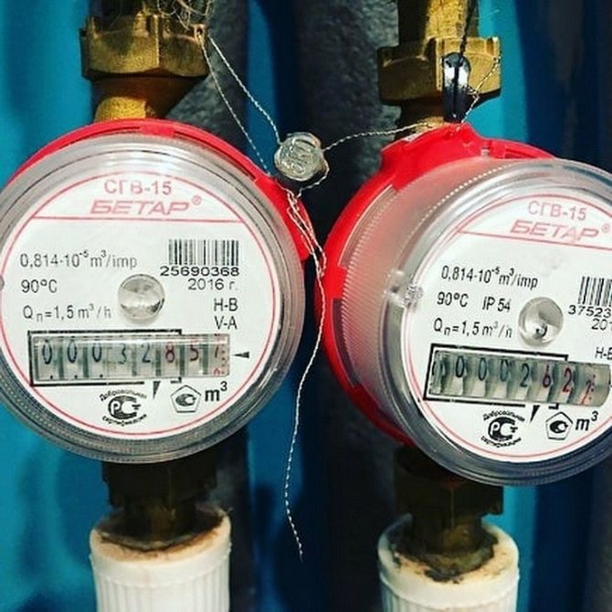 Trucs et astuces pour choisir le bon compteur d'eau pour votre appartement