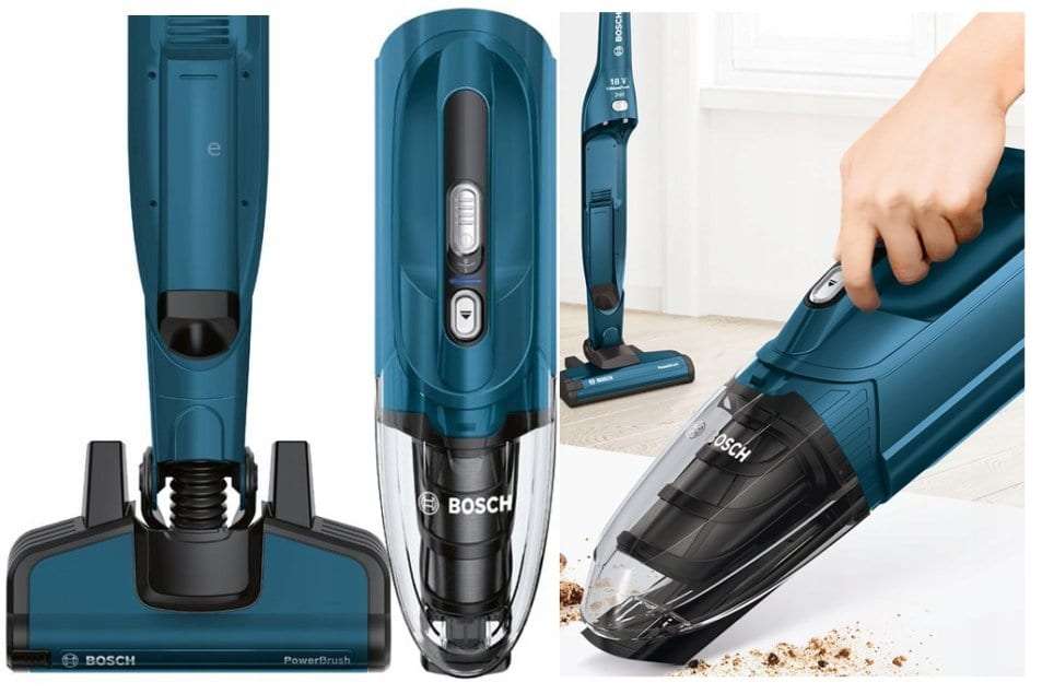 Aspirateurs sans fil : top 15 des meilleurs modèles (classement 2019)