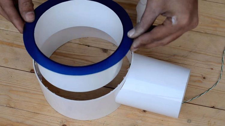 Comment fonctionne un ventilateur sans lame: appareil et principe de fonctionnement de l'appareil