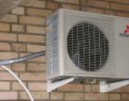 Où vidanger l'eau du climatiseur: normes et options pour un dispositif de drainage pour un système divisé