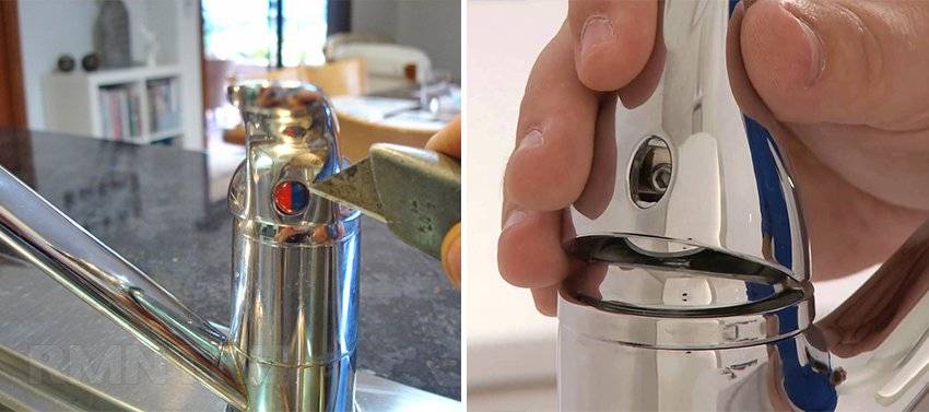 Comment changer la cartouche dans le mélangeur: signes et causes de panne, instructions pour remplacer la cartouche