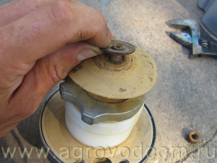 Pompes Typhoon : un aperçu des spécifications techniques et des avis des consommateurs